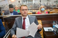 Stanivuković: 2,2 miliona evra za izgradnju škole u Adi stiže iz Srbije najkasnije iduće sedmice