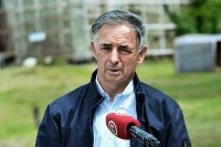 Pupovac: Neka Glavaš prijeti, ali me neće disciplinovati