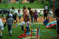 Na raspolaganju 38 sadržaja i najmodernija oprema