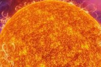 "Vještačko sunce" na 160 miliona stepeni celzijusovih