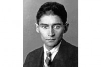 Franc Kafka - pisac "Procesa" i književni klasik