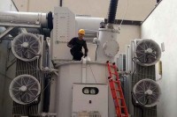 Прије рока завршени ремонтни радови у постројењима Хидроелектране Требиње 1