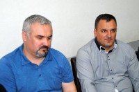 Представљене три књиге аутора Жарка Бојића