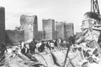 “Мала атомска бомба” у Смедереву убила 2.500 људи