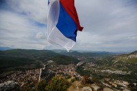 Kumanovski papir - napuštanje odbranjene pokrajine
