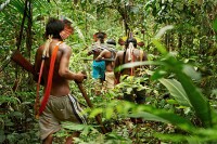 Moguće je živjeti u Amazonu bez uništavanja prirode