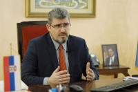 Starović: Vučić argumentima ukazao na na dvostruke aršine Haga