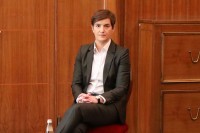 Brnabić: Poruka Kurtiju da je Srbija suverena, a takozvano Kosovo nije