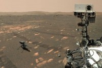 НАСА омогућила да “прошетамо” по Марсу VIDEO