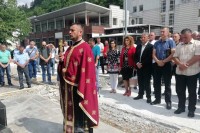 Kotor Varoš: Obilježeno 29 godina od formiranja Kotorvaroške brigade