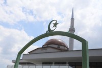 Џамије на српској земљи нико неће да руши