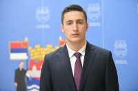 Ilić: Poziv gradonačelniku da ispoštuje amandmane na budžet