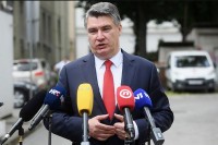 Milanović potvrdio: U deklaraciji NATO samita stavljen Dejtonski sporazum