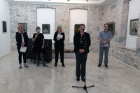 Trebinje: Otvorena izložba autoporteta iz umjetničke zbirke Muzeja Sarajeva