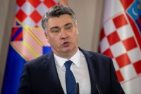 Milanović poručio Plenkoviću: Šalji brate lavove, a ne pudlice