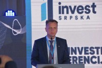 Prva konferencija „Invest Srpska“: Cilj olakšati investitorima ulaganja u RS
