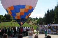 Let balonom upotpunjuje turističku ponudu Srpske i BiH