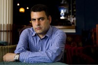 Слободан Владушић, књижевник: Жалим људе који продају мишљење
