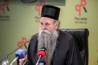 Митрополит Јоаникије о Резолуцији Скупштине Црне Горе: А гдје су Јасеновац, Јадовно...?