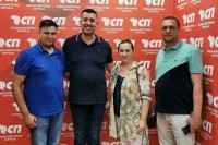 Mjesni odbor SPS-a iz Trna prešao u Socijalističku partiju