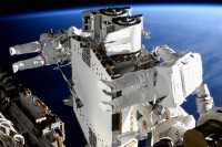 Astronauti instalirali solarne ploče na ISS