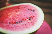 Pet dobrih razloga da jedemo lubenicu