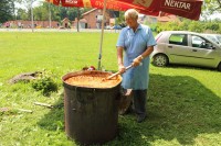 Čuveni pasulj opet zamirisao u Nožičkom