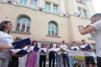 Svjetski dan muzike tradicionalno obilježen širom Republike Srpske