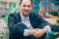 Marko Feher, dizajner, za “Glas Srpske”: Trend nije identitet