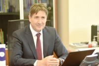 Радован Бајић, предсједник Управе НЛБ Банке Бањалука: Улагање у кадрове кључ успјешног пословања