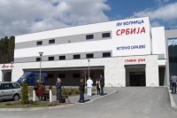 Болница "Србија": Хипербаричну комору до сада користила 62 пацијента