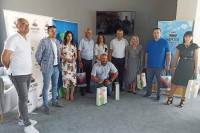 Туристичка организација града Бањалука представила у Неуму туристичке потенцијале Бањалуке