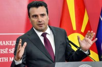 Zaev: Bugarski veto je problem Evrope