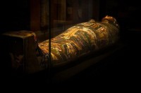 Iz muzeja u bolnicu: Šta krije mumija drevnog egipatskog sveštenika?