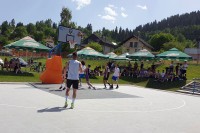 Pale: Turnir u uličnom basketu okupio 43 ekipe