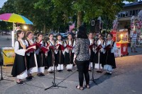 Prijedor: Koncert djece sa Kosmeta u znak zahvalnosti za gostoprimstvo