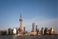 Шангај: Отворен хотел на највећој висини