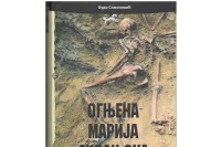 Knjiga "Ognjena Marija Livanjska" - svjedočanstvo o ustaškom pokolju Srba