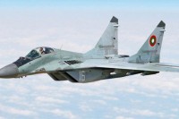 Ministarstvo odbrane Srbije: Nismo oborili bugarski MiG-29