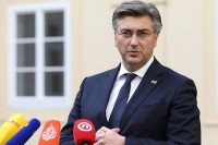 Plenković: Za funkcionisanje BiH važno da se svi narodi osjećaju dobro