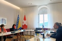 Povećati prisustvo Švajcarskih kompanija u BiH