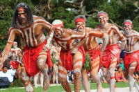 Aboridžini: Rio Tinto nije zastitio artefakte stare 18.000 g.