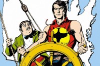 Legendarni strip junak slavi 60. rođendan:  Zagor ultimativni heroj Balkana