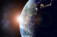НАСА студија: Земљина “енергетска неравнотежа” удвостручена