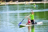 Novi sadržaji u Turističko-rekreativnom centru “Manjača”: Tropski bar i skijanje na vodi mamac za posjetioce