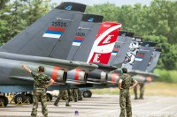 Kompanija iz Srpske pouzdan partner Ratnog vazduhoplovstva Srbije