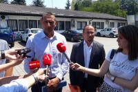 Popović: Grad nezakonito izabrao Nadzorni odbor