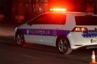 У судару три „голфа“ погинуо младић, повријеђене четири особе