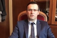 Bojan Milisavljević, profesor Pravnog fakulteta u Beogradu: Prema presudi nema odgovornosti Srbije