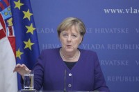 Merkel sa liderima zapadnog Balkana o predstojećem Samitu